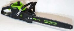 Greenworks GC82CS51