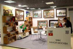 Выставка MosWeekHome 2023 Москва ВДНХ 4 8 апреля психология интерьер дизайн павильон 57