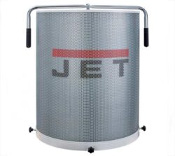 Фильтр Jet фильтрующий картридж 2 мкм тонкость фильтрация очистка вытяжные установки вытяжки DC 1100A 1100CK 1900A 3000А