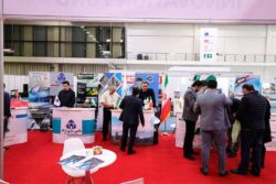 Выставка BuildExpo Uzbekistan 2023 Ташкент 28 30 ноября