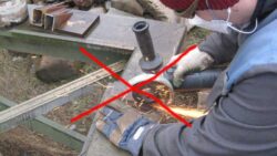 тест дисков кругов абразивных