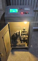 Китайский испытательный стенд