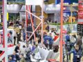 Мегаполис Экспо 2025 выставки MITEX UtiliCon Мир Климата Осень Крокус Экспо 11 14 ноября