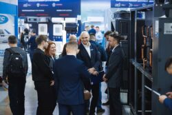 Выставка AIRVent 2026 3 6 февраля Москва Крокус Экспо оборудование технологии услуги вентиляция кондиционирование холодоснабжение