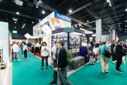 Выставка KazBuild 2025 Казахстан Алматы 3 5 сентября