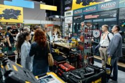 Выставка KazBuild 2025 Казахстан Алматы 3 5 сентября