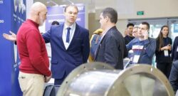 Выставка Мир Климата 2025 Осень 11 14 ноября Москва Крокус Экспо Мегаполис