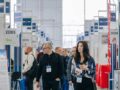 Выставки International China Commodity Machinery Fair 2025 Москва ВЦ Тимирязев Центр 25 27 августа товар дома модная одежда аксессуар решения производственный сектор