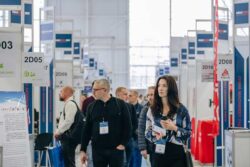 Выставки International China Commodity Machinery Fair 2025 Москва ВЦ Тимирязев Центр 25 27 августа товар дома модная одежда аксессуар решения производственный сектор