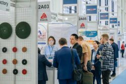 Выставки International China Commodity Machinery Fair 2025 Москва ВЦ Тимирязев Центр 25 27 августа товар дома модная одежда аксессуар решения производственный сектор