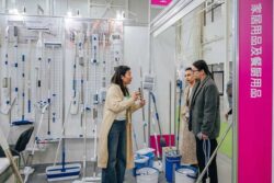 Выставки International China Commodity Machinery Fair 2025 Москва ВЦ Тимирязев Центр 25 27 августа товар дома модная одежда аксессуар решения производственный сектор