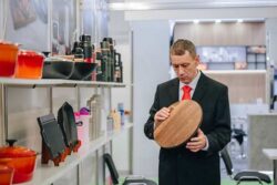 Выставки International China Commodity Machinery Fair 2025 Москва ВЦ Тимирязев Центр 25 27 августа товар дома модная одежда аксессуар решения производственный сектор