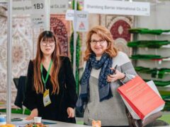 Выставки 2025 China Machinery Commodity Fair International Москва Тимирязев Центр 25 27 августа