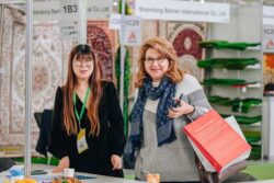 Выставки 2025 China Machinery Commodity Fair International Москва Тимирязев Центр 25 27 августа