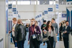 Деловая программа выставка China Machinery Fair 2025