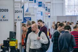 Деловая программа выставка China Machinery Fair 2025