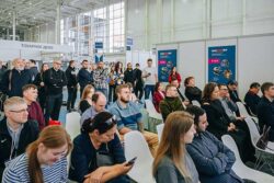 Деловая программа выставка China Machinery Fair 2025