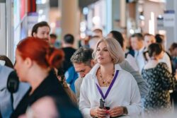 Выставка Interlight Smart City Home 2025 участники тренды индустрия освещение автоматизация здания цифровая городская инфраструктура