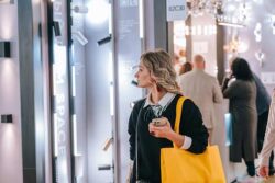 Выставка Interlight Smart City Home 2025 участники тренды индустрия освещение автоматизация здания цифровая городская инфраструктура