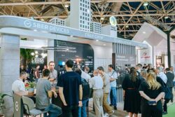Выставка Interlight Smart City Home 2025 участники тренды индустрия освещение автоматизация здания цифровая городская инфраструктура