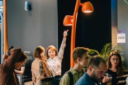 Выставка Interlight Smart City Home 2025 участники тренды индустрия освещение автоматизация здания цифровая городская инфраструктура