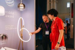 Выставка Interlight Smart City Home 2025 участники тренды индустрия освещение автоматизация здания цифровая городская инфраструктура