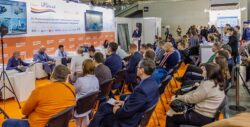 Выставка Heat&Power 2025 деловая программа Москва Крокус Экспо 21 23 октября