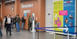 Выставки China Machinery International Commodity Fair 2025 пост релиз Москва Тимирязев Центр 25 27 августа