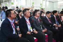 Выставки International China Commodity Fair 2025 пост релиз Москва Тимирязев Центр 25 27 августа