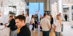 Выставка Interlight Smart City Home 2025 Москва Крокус Экспо 22 24 октября