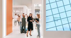 Выставка Interlight Smart City Home 2025 Москва Крокус Экспо 22 24 октября