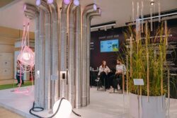 Выставка Interlight Smart City Home 2025 Москва Крокус Экспо 22 24 октября