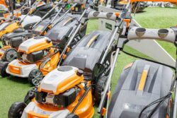 Выставка MITEX 2025 Москва Крокус Экспо 11 14 ноября UtiliCon Мир Климата Мегаполис