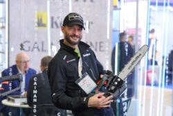 Выставка MITEX 2025 Москва Крокус Экспо 11 14 ноября UtiliCon Мир Климата Мегаполис