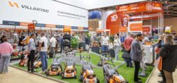 Выставка MITEX 2025 Москва Крокус Экспо 11 14 ноября UtiliCon Мир Климата Мегаполис