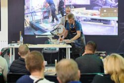 Выставка MITEX 2025 Москва Крокус Экспо 11 14 ноября UtiliCon Мир Климата Мегаполис
