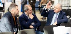 Выставка Мир Климата Осень 2025 деловая программа оборудование HVAC/R