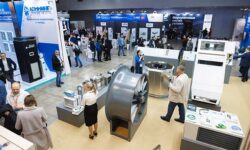 Открыта регистрация выставка AIRVent 2026 промокод MASTER бесплатное посещение климатическое оборудование