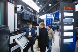Открыта регистрация выставка AIRVent 2026 промокод MASTER бесплатное посещение климатическое оборудование