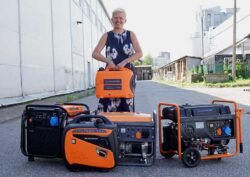 Villartec GI 1200S