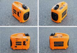 Villartec GI 1200S