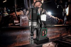 DWT магнитные сверлильные станки