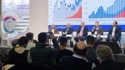 Мегаполис Экспо 2025 выставочный проект выставка UtiliCon Мир Климата Осень MITEX