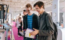 Выставка Interlight Smart City Home 2025 туры тематические
