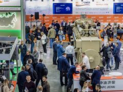 Выставка Heat&Power Heat Power 2025 Москва Крокус Экспо 21 23 октября промышленное котельное теплообменное электрогенерирующее оборудование