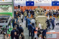 Выставка Heat&Power Heat Power 2025 Москва Крокус Экспо 21 23 октября промышленное котельное теплообменное электрогенерирующее оборудование