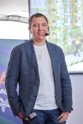 Евгений Лискин Единая платформа