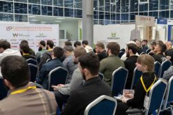 Единая платформа конференция Лискин Евгений