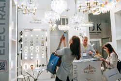 Выставка Interlight Smart City Home 2025 итоги пост релиз светодизайн электромонтаж умный дом