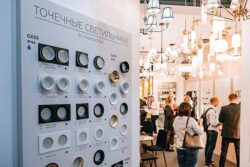 Выставка Interlight Smart City Home 2025 итоги пост релиз светодизайн электромонтаж умный дом